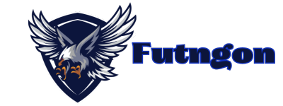  Futngon Logo